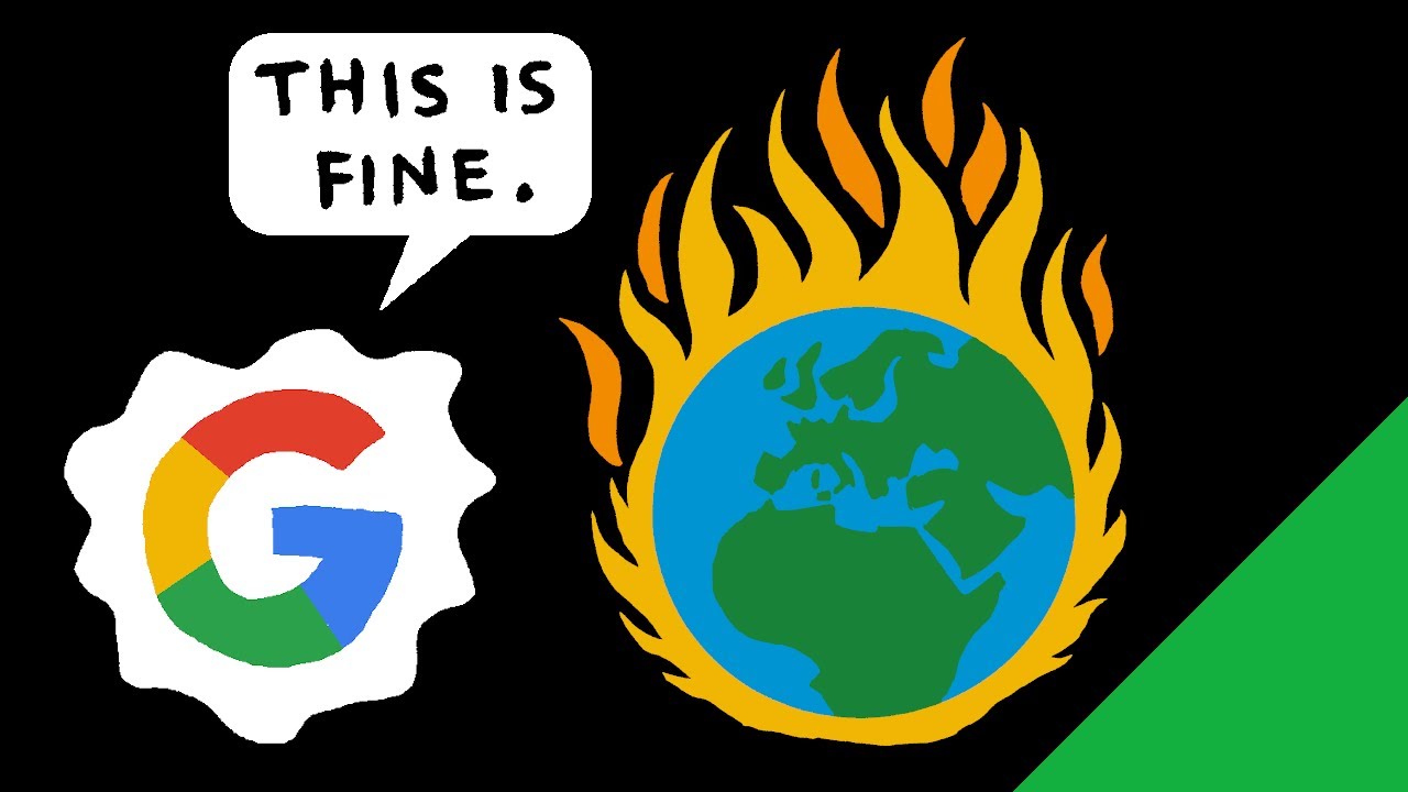 Extrémisme : ce que Google fait… et POURRAIT faire