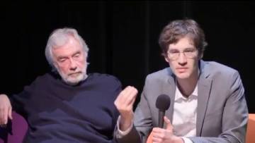 Paul Jorion & Antonin Pottier, “Qu’est-ce qu’on attend ?”
