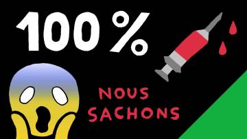 CE VACCIN EST EFFICACE À 100% !!! LA VERITÉ QUE LES MÉDIAS VOUS CACHENT