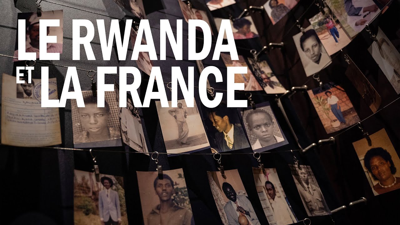 Le regard du pouvoir rwandais sur la France et le génocide de 1994