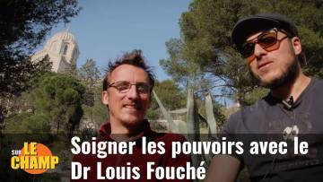 Sur le Champ – Soigner les pouvoirs