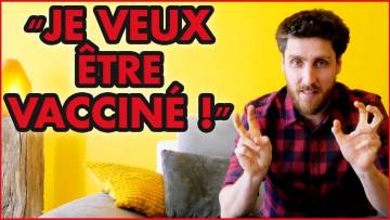 JE VEUX “REVIVRE” ! (caprices d’une vie déchue)