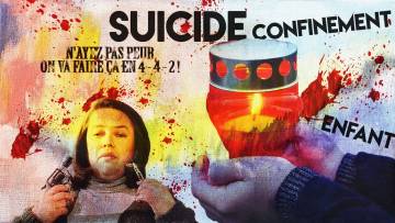 Marcel sur le suicide des enfants et conseil de survie