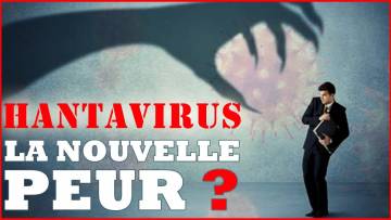 Un nouveau VIRUS arrive ! HANTAVIRUS : le choix de la Peur (Vivre est dangereux)