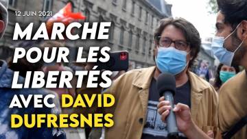 MARCHER CONTRE L’EXTRÊME DROITE… what else?