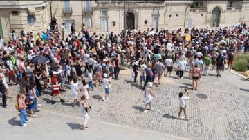 Montpellier Manifestation contre le pass sanitaire