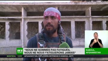 Afghanistan : la nouvelle génération de Taliban doit-elle faire peur ?