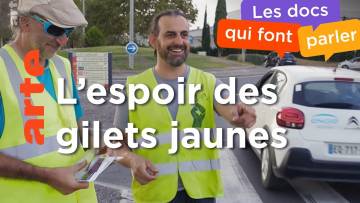 Classe moyenne, les révoltés | ARTE