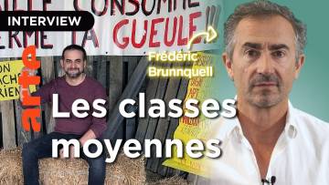 Classe moyenne, Les révoltés | Interview