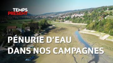 Crise de l’eau : un avertissement venu d’Inde