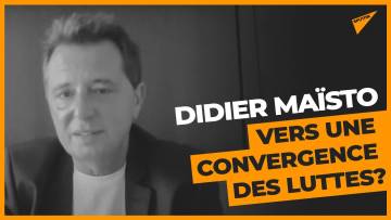 Didier Maïsto: le mouvement anti-pass sanitaire «cristallise toutes les colères et les frustrations»