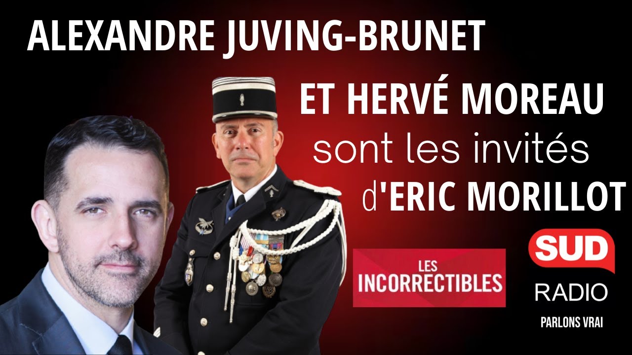 Hervé Moreau/Alexandre Juving-Brunet : Et si les militaires étaient les nouveaux lanceurs d’alerte ?