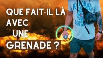 INFILTRATIONS dans les manifestations ANTI-PASS’ SANITAIRE !