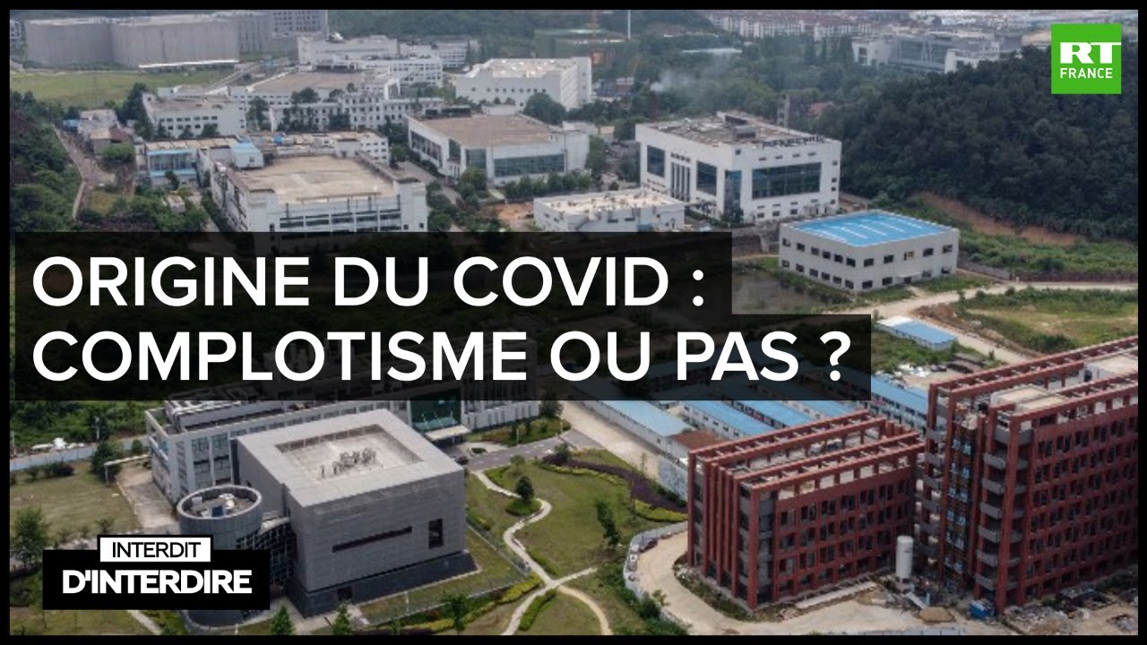 Interdit d’interdire – Origine du Covid : complotisme ou pas ?