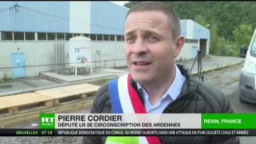 Mercier : «Je m’interroge sur l’amateurisme de ce gouvernement», note le député Pierre Cordier