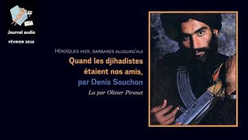 Quand les djihadistes (afghans) étaient nos amis — Introduction