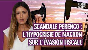 SCANDALE PERENCO : LA LOI FRANÇAISE PROTÈGE UNE MULTINATIONALE IMPLANTÉE AUX BAHAMAS