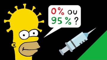 VACCINS vs. PARADOXE DE SIMPSON : ON NOUS MENT ?!