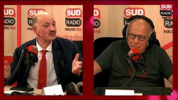 Alain Bauer – “Cette gestion de crise, c’est les JO de tout ce qu’il ne faut pas faire !”