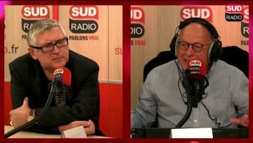 Michel Onfray – “Macron n’est plus crédible !”
