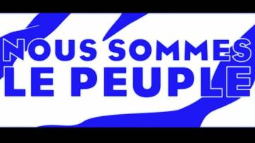 Nous sommes le peuple