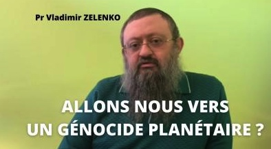 Vaccination covid : le Dr Zelenko met en garde contre un potentiel génocide planétaire !