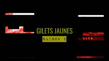 « Le pays est asphyxié, les #Giletsjaunes doivent y retourner ! »