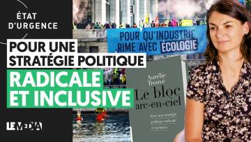 POUR UNE STRATÉGIE POLITIQUE RADICALE ET INCLUSIVE