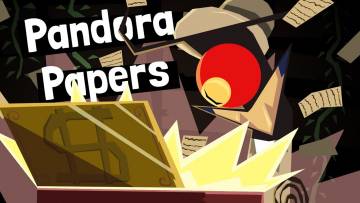Diable Positif: Les Pandora Papers
