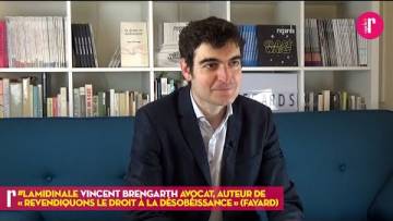 Vincent Brengarth : « Notre droit est en train de devenir un droit d’exception »