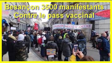 Besançon : Qui emmerde vraiment notre démocratie aujourd’hui ?