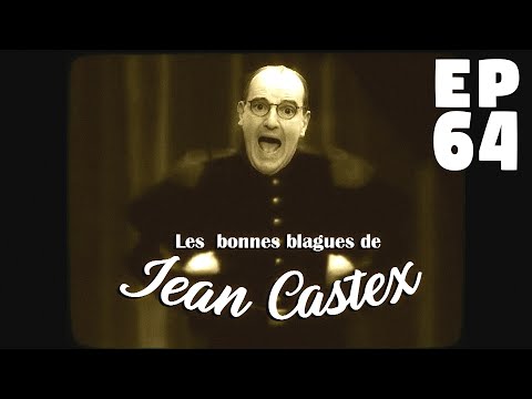 La France en marche EP64 – Les aventures de Jean Castex au pays des non vaccinés