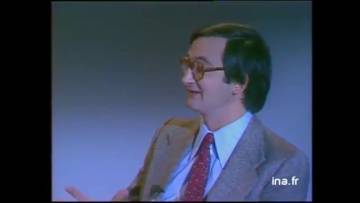 Parlons médecine : Où va la médecine ? Jean-Paul Escande – Catherine Dolto – Jacques Attali / 1979