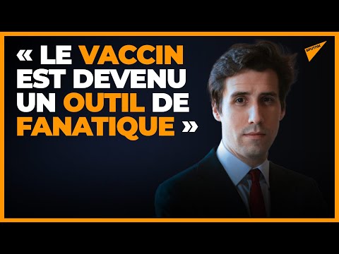Pass vaccinal : « On va vers une société de flicage généralisé », selon l’avocat Pierre Gentillet