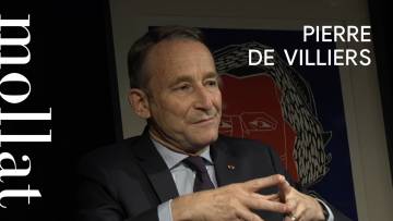 Pierre de Villiers – L’équilibre est un courage