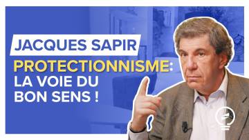 Échec de l’Euro, sabotage de l’industrie : jusqu’où va t-on sombrer ?