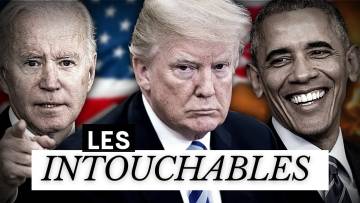 Comment l’Amérique camoufle ses crimes de guerre