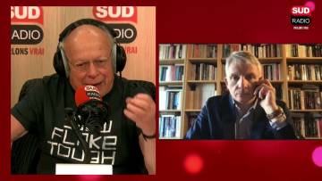 Éric Denécé : “Il ne faut pas éluder les responsabilités du régime de Zelensky”