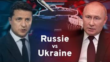 La Russie de Poutine a-t-elle eu raison d’envahir l’Ukraine ? – Avec Bruno Guigue
