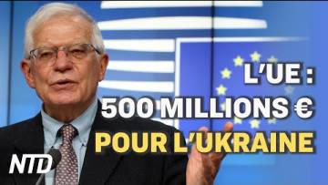 La Suisse affiche une faible inflation ; L’OMS demande à l’Ukraine de détruire les agents pathogènes
