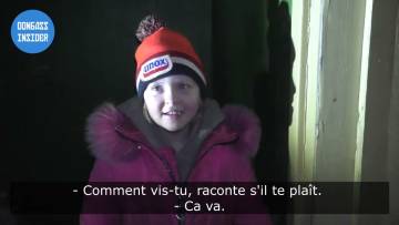 Marioupol – Les autorités municipales ont fui et abandonné les habitants