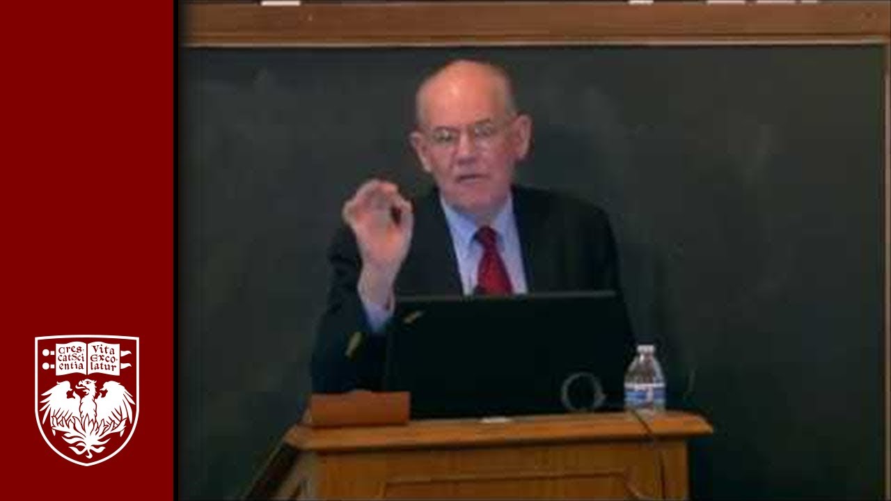 Why is Ukraine the West’s Fault? Featuring John Mearsheimer (English)