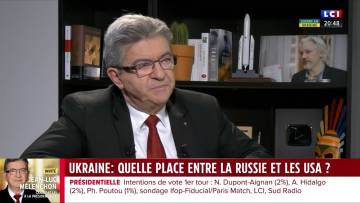 Carburants : il faut baisser les prix à 1,40€ le litre ! – Ruth Elkrief 2022