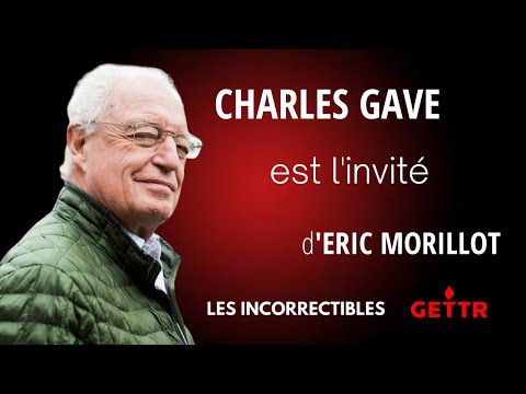 Charles Gave : “Ceux qui voteront Macron sont idiots !”