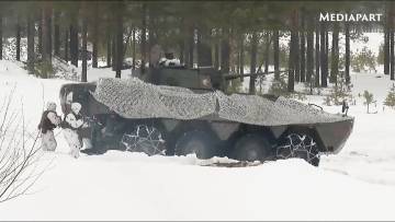 La Finlande prête à lâcher sa neutralité militaire
