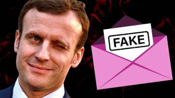 Macron pourrait FRAUDER ?! 😡