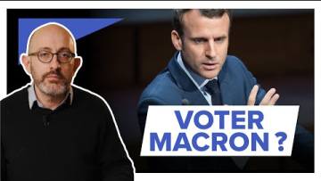 MACRON va t-il sauver la FRANCE ? Le bilan de son programme !
