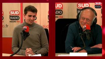 Rémi Tell : “Je me méfie plus de l’extrême centre que de l’extrême droite !”