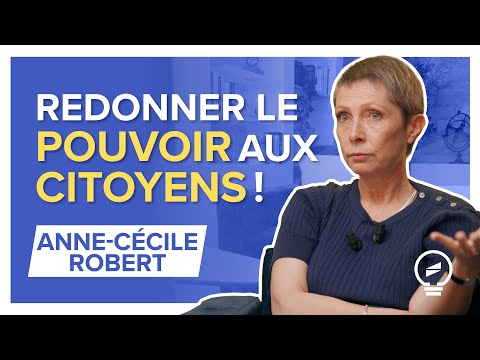 LA MANIPULATION DE NOS ÉMOTIONS DANS UNE SOCIÉTÉ DU MENSONGE – Anne-Cécile Robert