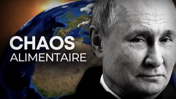 La planète est au bord d’un chaos alimentaire